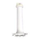 Frigidaire F71C765BS0 Lower Spray Tower Assembly  - Genuine OEM