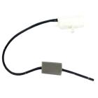 Frigidaire FAFW3001LW2 Water Pressure Switch Hose - Genuine OEM