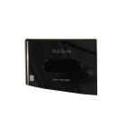 Frigidaire FAFW3517KB1 Detergent Dispenser Handle - Genuine OEM