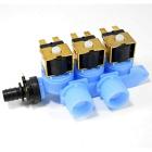 Frigidaire FAHE4045QW0 Water Inlet Valve - 3 Coil - Genuine OEM