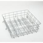 Frigidaire FBD2400KB6B Lower Dishrack Assembly Genuine OEM