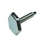 Frigidaire FBD2400KB8B Leg - Genuine OEM