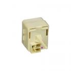 Frigidaire FCCG071FW1 Compressor Start Relay - Genuine OEM