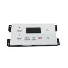 Frigidaire FCRC3012ABA Touchpad Control Board Assembly - White - Genuine OEM