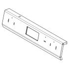Frigidaire FCRE305CASD Backguard Panel - Stainless  - Genuine OEM