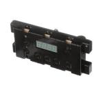 Frigidaire FCRE305CAWF Touchpad Control Board Assembly - White - Genuine OEM