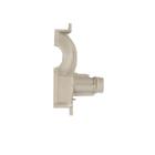 Frigidaire FDB10NRBB0 Circulation Pump Cover Housing - Genuine OEM