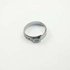 Frigidaire FDB2410HIC3B Hose Clamp - Genuine OEM