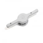 Frigidaire FDB2410HIC3B Upper Spray Arm Assembly  - Genuine OEM