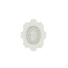 Frigidaire FDB2410LDC1 Water Feed Tube Spinner - Genuine OEM