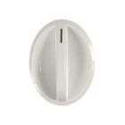Frigidaire FDB510CFS2 Control Knob - White - Genuine OEM
