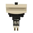 Frigidaire FDB750RCQ1 Latch - Genuine OEM