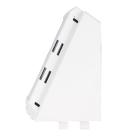 Frigidaire FDE7970EW0 End Cap - Genuine OEM