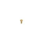 Frigidaire FDG116RBW0 Screw  - Genuine OEM