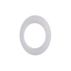 Frigidaire FDPC4221AB0A Door Hinge Pin Bearing  - Genuine OEM