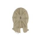 Frigidaire FDR252RBS2 Cover  - Genuine OEM