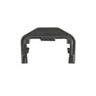 Frigidaire FDSH4501AS3A Dishrack Slide Rail Stop - Genuine OEM