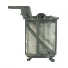 Frigidaire FDSH450LAF1A Drain Filter - Genuine OEM