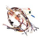Frigidaire FEB30S5DCB Harness Assembly - Genuine OEM