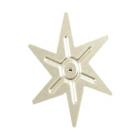 Frigidaire FED387CCS1 Convection Fan Blade - Genuine OEM