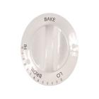 Frigidaire FEF336WHSA Knob - Genuine OEM
