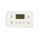Frigidaire FEF339FSB Overlay - Genuine OEM