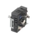 Frigidaire FEF358BFWC Infinite Control Switch - 240v 15a - Genuine OEM