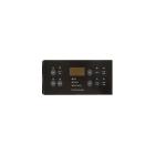 Frigidaire FEFB68CBA Overlay - Genuine OEM