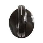 Frigidaire FES366ECH Control Knob - Black - Genuine OEM