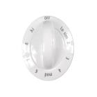 Frigidaire FES367ASD Knob - Genuine OEM