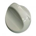 Frigidaire FEX831CS0 Control Knob - White - Genuine OEM