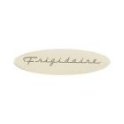 Frigidaire FFC07K0CW3 Nameplate - Genuine OEM