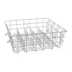 Frigidaire FFCD2413UW0A Upper Rack Assembly (Gray) - Genuine OEM