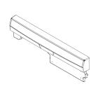 Frigidaire FFCD2418US3A Control Panel (Stainless) - Genuine OEM