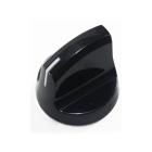 Frigidaire FFED3015LBA Control Knob - Black - Genuine OEM