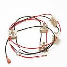 Frigidaire FFED3015LBE Harness - Genuine OEM