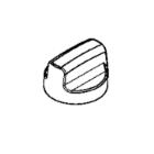 Frigidaire FFED3016TBA Backguard Knob - Genuine OEM
