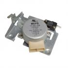 Frigidaire FFED3026TSB Door Lock Motor - Genuine OEM