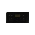 Frigidaire FFEF3015LSN Overlay - Genuine OEM
