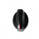 Frigidaire FFEF3052TSF Control Knob - Black - Genuine OEM