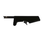 Frigidaire FFEF3054TBK Touchpad End Cap - Black - Genuine OEM