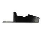 Frigidaire FFEF3054TBK Touchpad Panel End Cap - Black - Genuine OEM