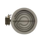 Frigidaire FFEH3054UWC Surface Element (Center) - Genuine OEM