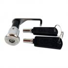 Frigidaire FFFC13M4TW0 Lid Lock Key Kit  - Genuine OEM