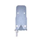 Frigidaire FFFH17F4QTB Bottom Hinge - Genuine OEM
