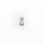 Frigidaire FFFH17F4QTB Freezer Hinge Pin  - Genuine OEM