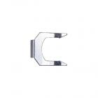 Frigidaire FFFH17F4QTB Freezer Lock Spring Clip - Genuine OEM