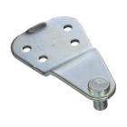 Frigidaire FFFU18F2VW Door Hinge - Genuine OEM