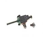 Frigidaire FFGF3005MWA Burner Valve - Green - Genuine OEM