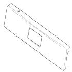 Frigidaire FFGF3016TBC Control Panel - Black - Genuine OEM